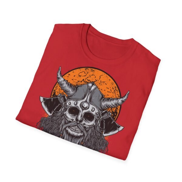 Viking T-Shirt Design - Image 36