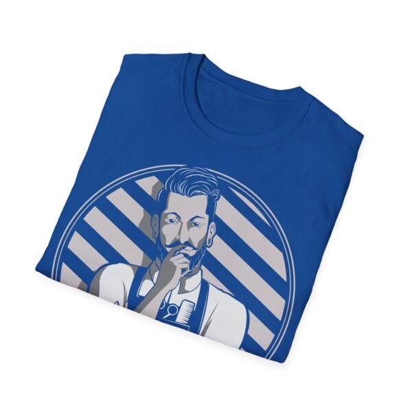 Barberman - Image 28