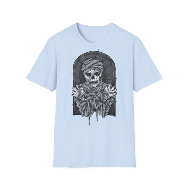 Mummy Tshirt Design - Image 21