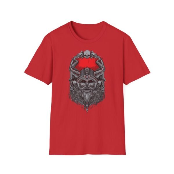 Viking T-Shirt Design 03 - Image 33