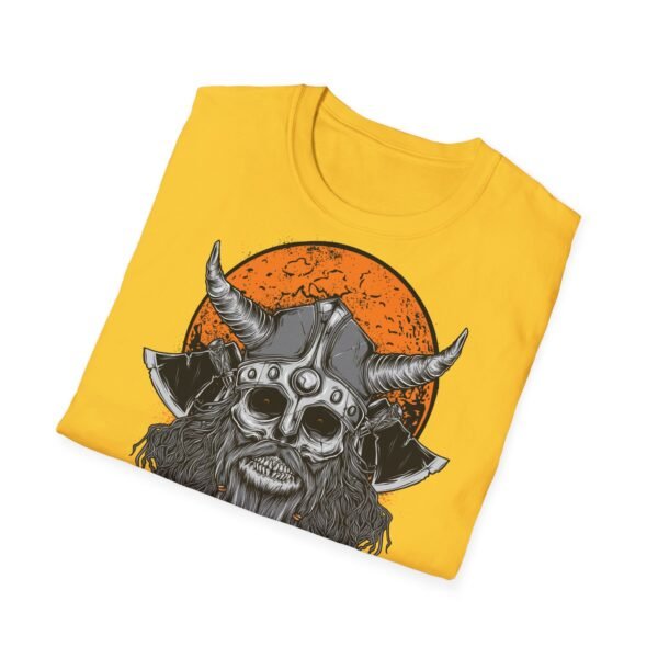 Viking T-Shirt Design - Image 12
