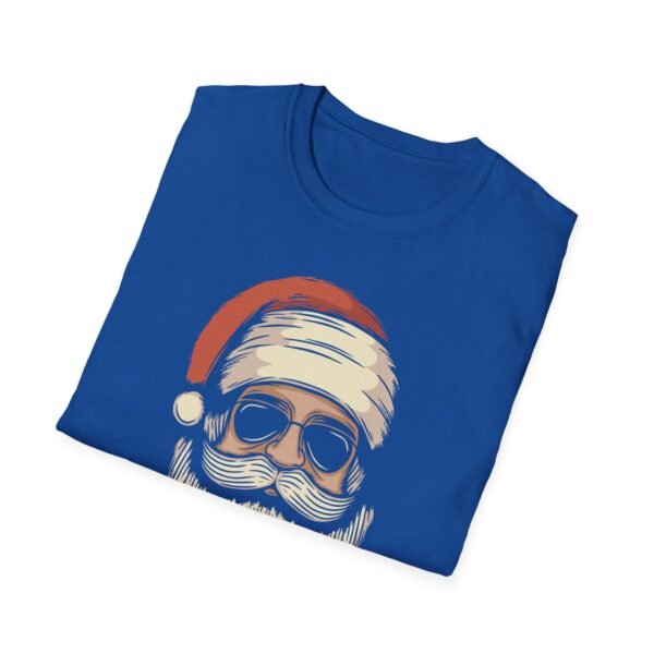 01 Hipster Santa - Image 12