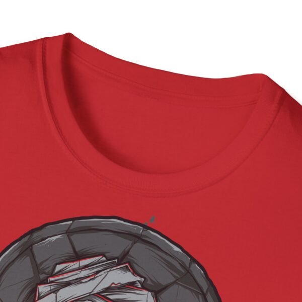 Mummy Tshirt Design - Image 35