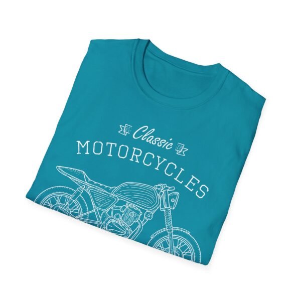 Classic Motorcycles - Image 16