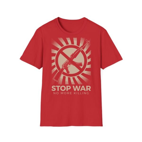 Stop War - Image 33