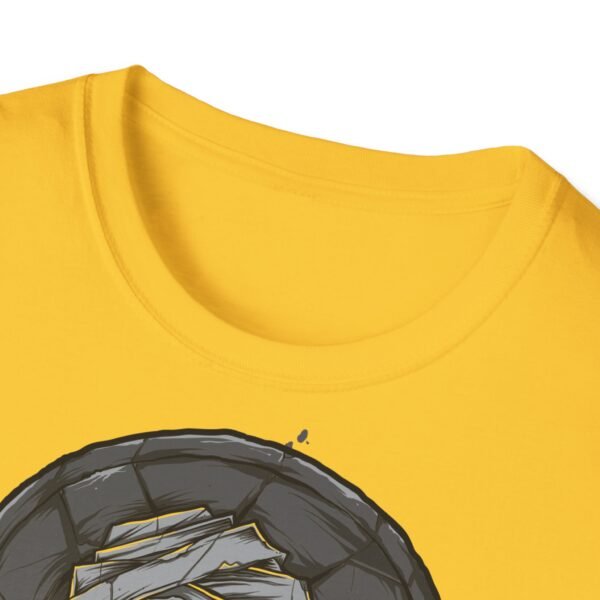 Mummy Tshirt Design - Image 11