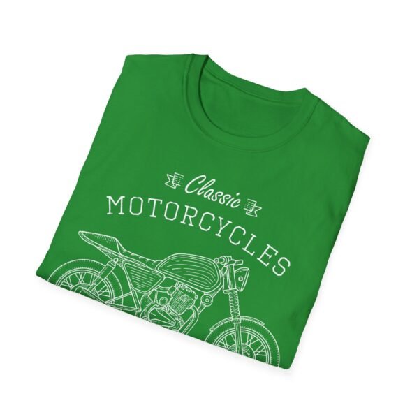 Classic Motorcycles - Image 12