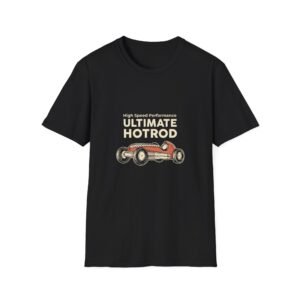 Hot Rod