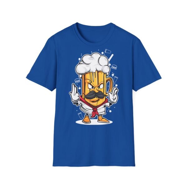 Beer Mascot - Image 25