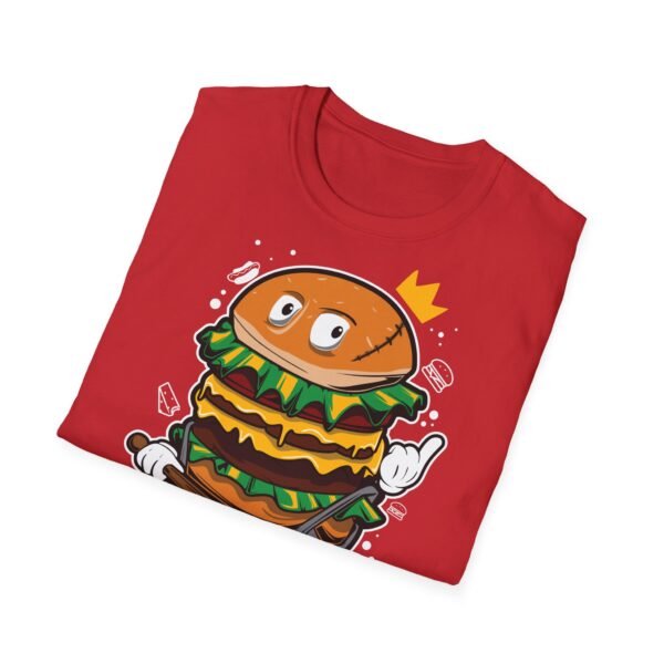 Burger - Image 36