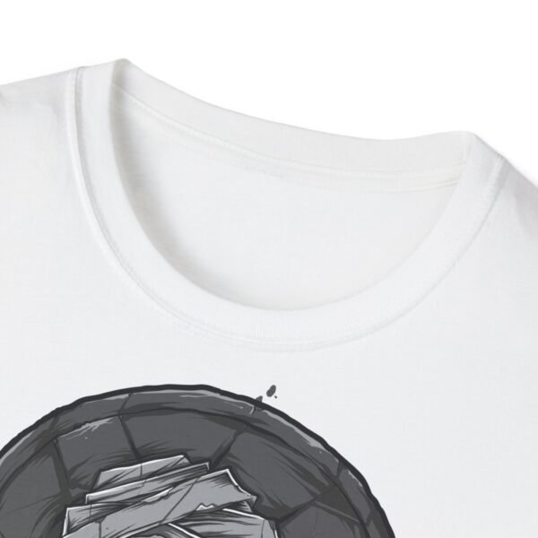 Mummy Tshirt Design - Image 3