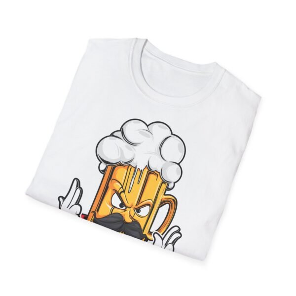 Beer Mascot - Image 4