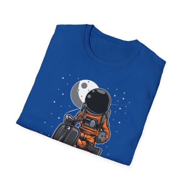 Scooter d'astronaute – Image 12