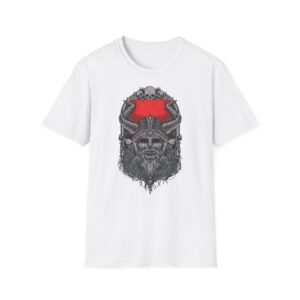 Viking T-Shirt Design 03