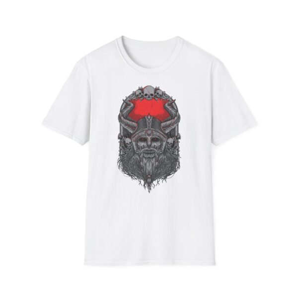 Viking T-Shirt Design 03