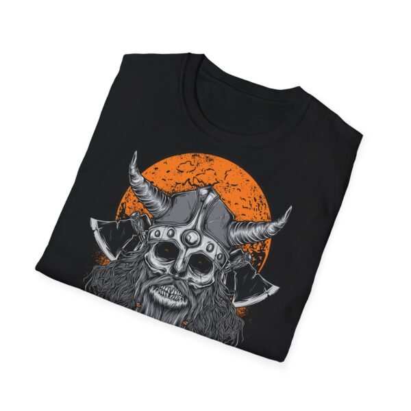 Viking T-Shirt Design - Image 8