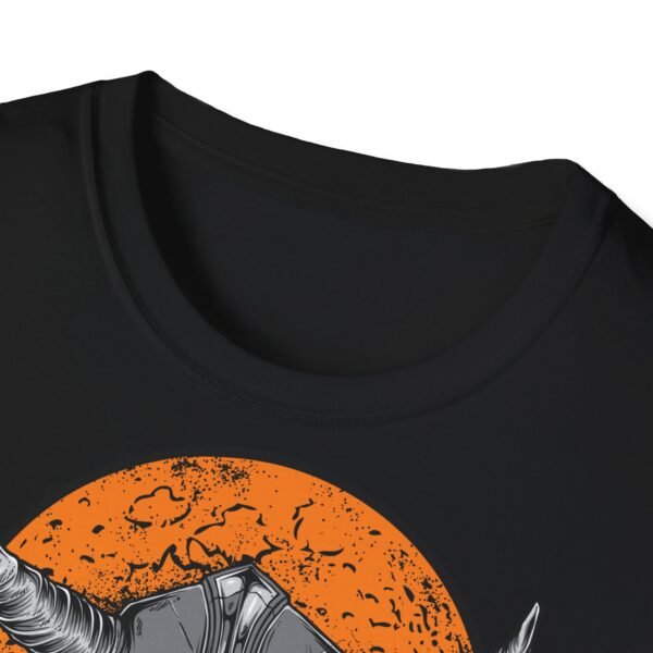 Viking T-Shirt Design - Image 7