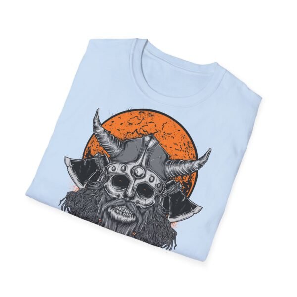 Viking T-Shirt Design - Image 24