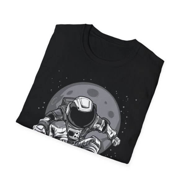 Skateboard astronaute – Image 8