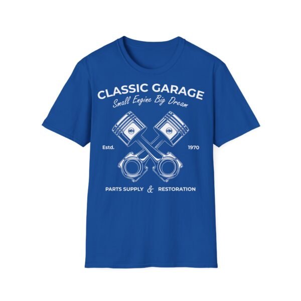 Classic Garage - Image 21