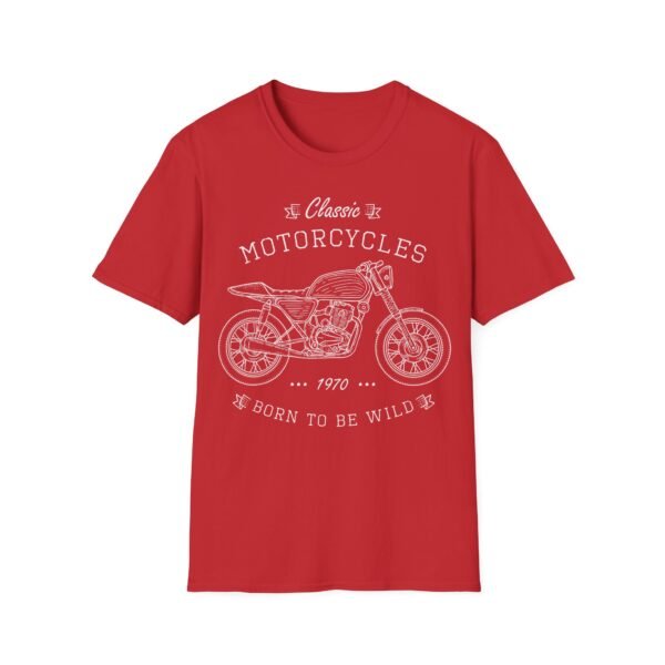 Classic Motorcycles - Image 29
