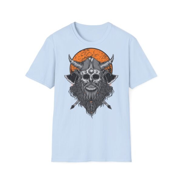 Viking T-Shirt Design - Image 21