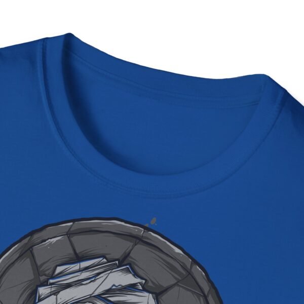 Mummy Tshirt Design - Image 27