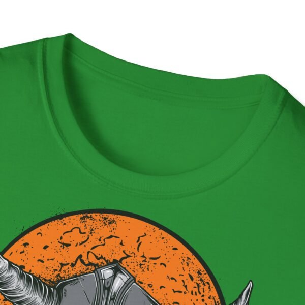 Viking T-Shirt Design - Image 15