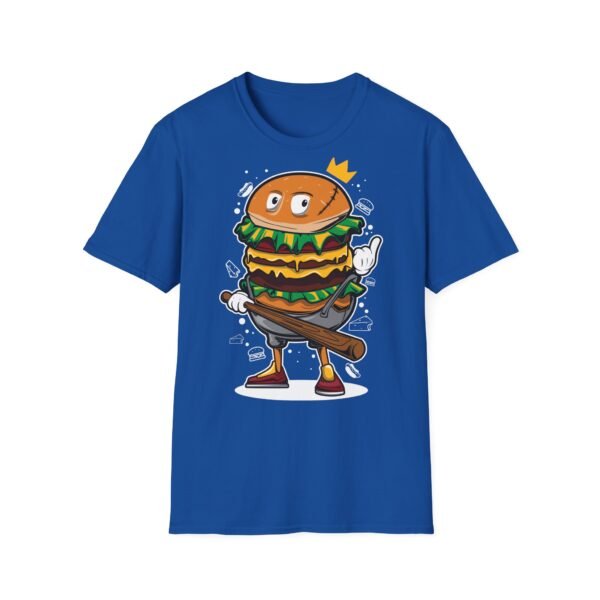 Burger - Image 25