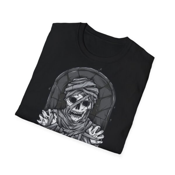 Mummy Tshirt Design - Image 8