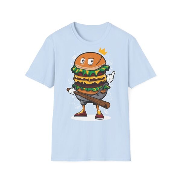 Burger - Image 21