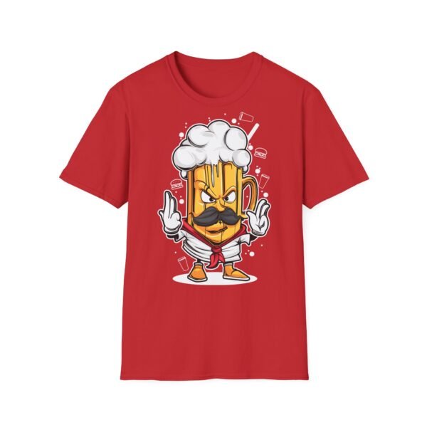 Beer Mascot - Image 33