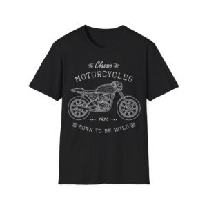 Classic Motorcycles