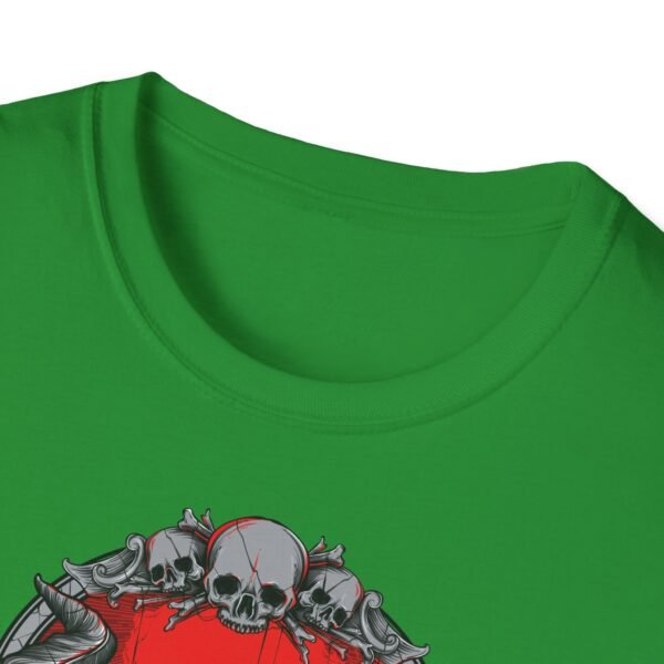Viking T-Shirt Design 03 - Image 15