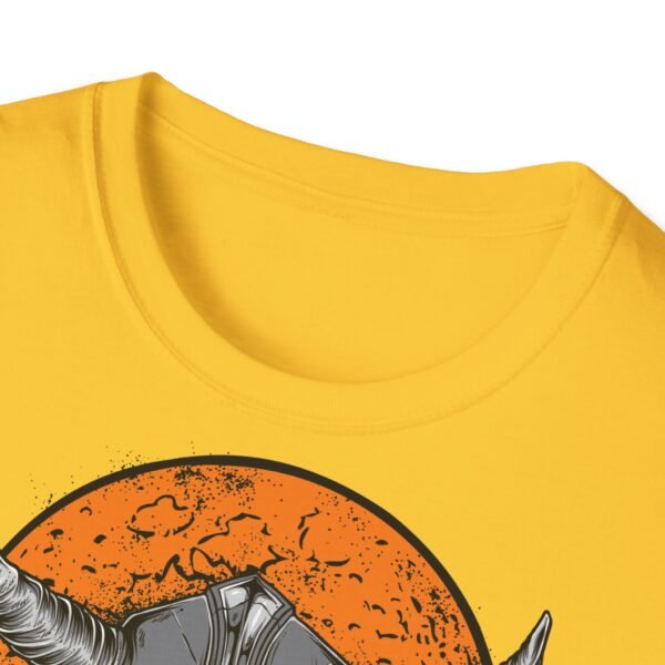 Viking T-Shirt Design - Image 11