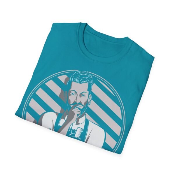 Barberman - Image 20