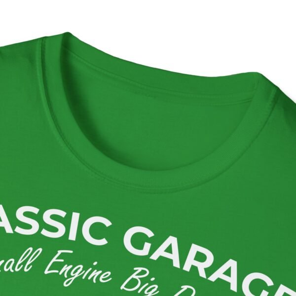 Classic Garage - Image 11