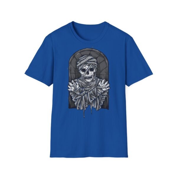 Mummy Tshirt Design - Image 25