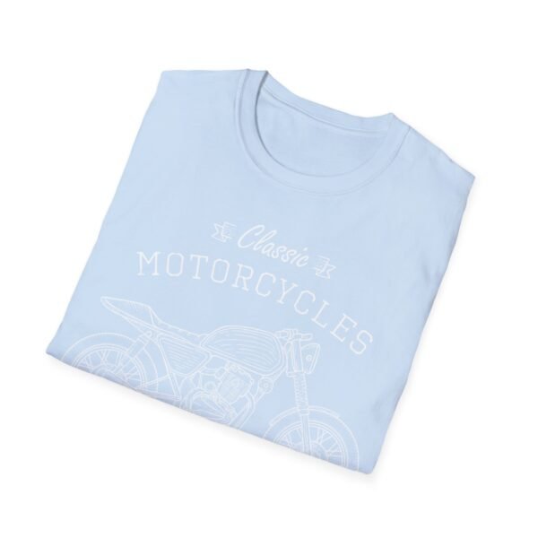 Classic Motorcycles - Image 20