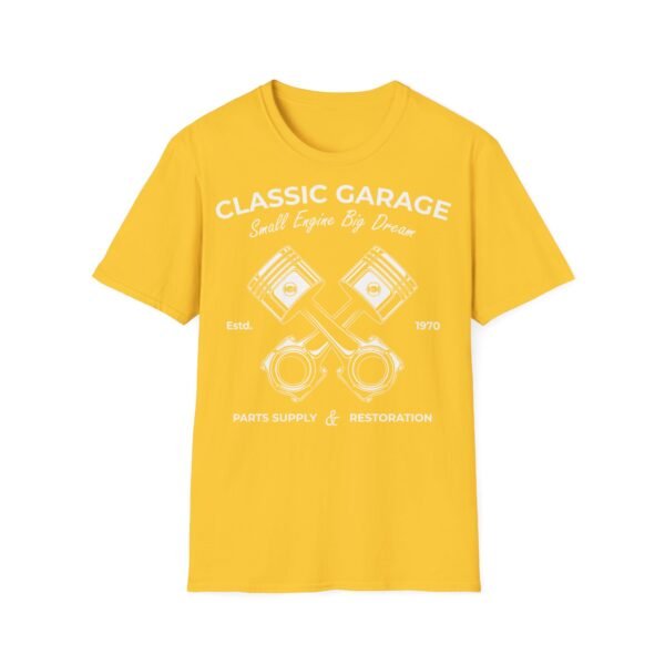 Classic Garage - Image 5