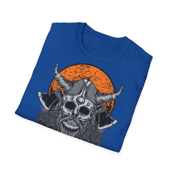 Viking T-Shirt Design - Image 28