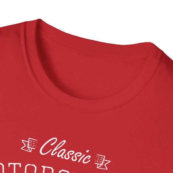 Classic Motorcycles - Image 31