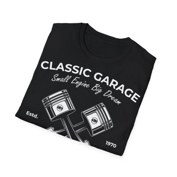 Classic Garage - Image 4