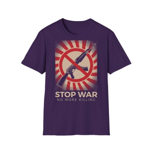 Stop War - Image 29
