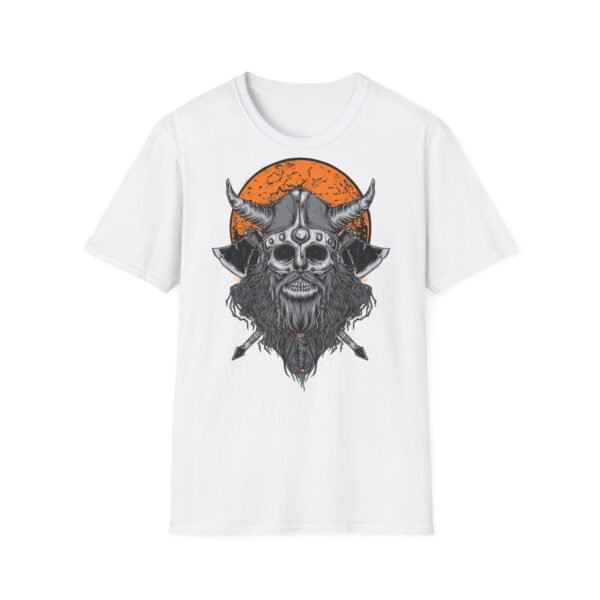 Viking T-Shirt Design