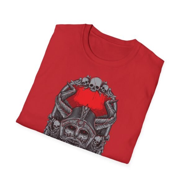 Viking T-Shirt Design 03 - Image 36