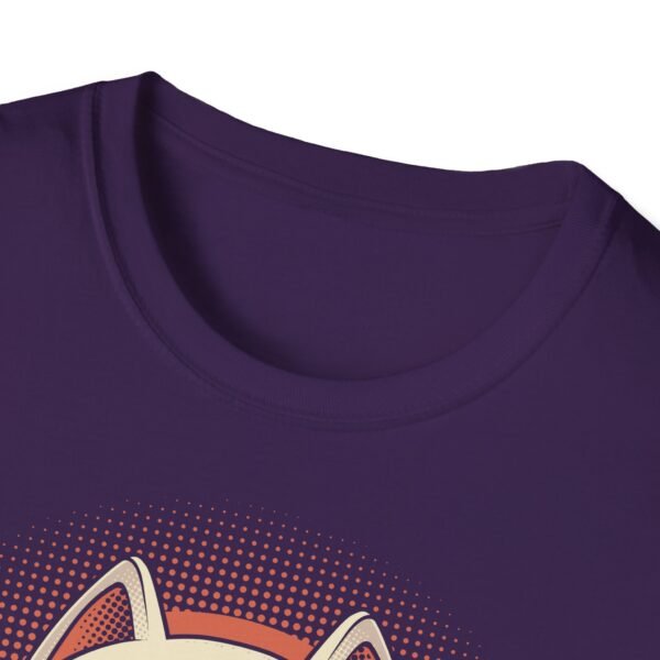 Retro Japanese Mask Kitsune - Image 31