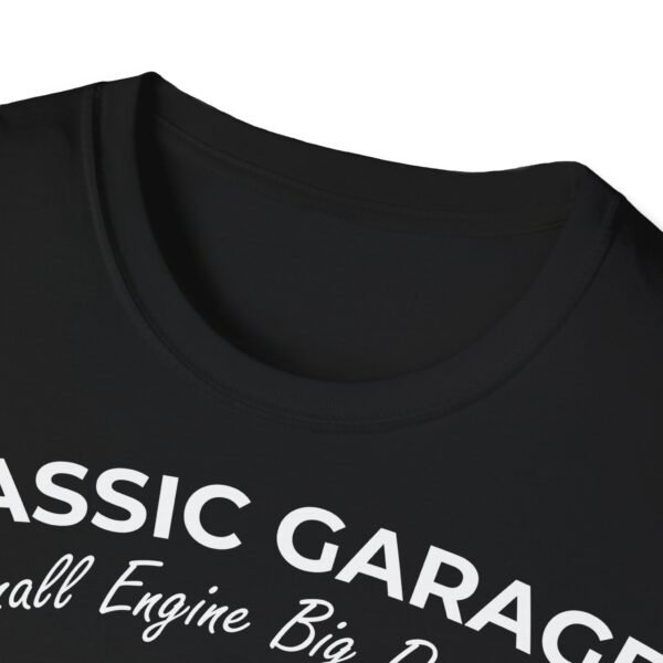 Classic Garage - Image 3