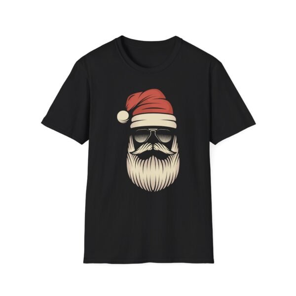 Hipster Santa 2 - Image 5