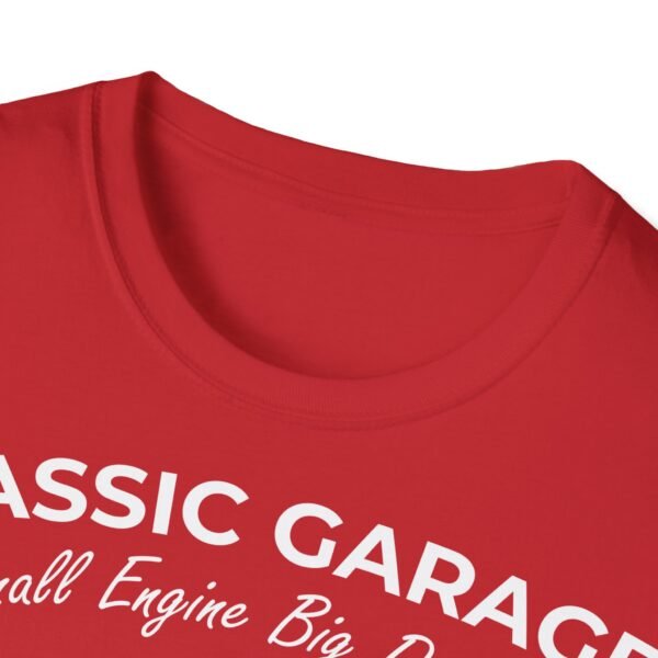 Classic Garage - Image 31